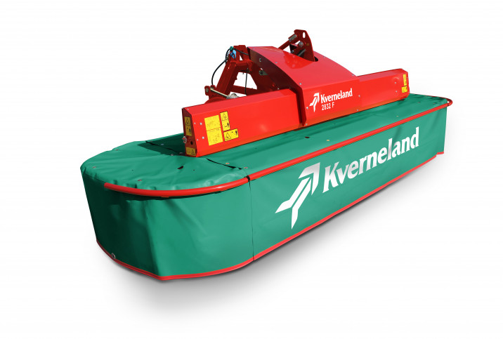 Kverneland 2828F-2832F-FS